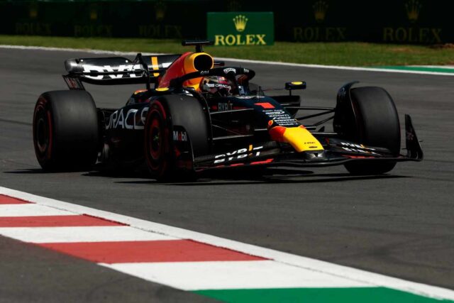 Alonso poteva finire alla Red Bull