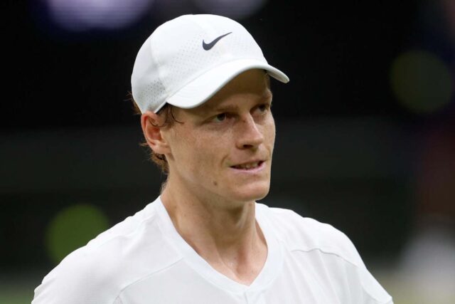 Sinner verdetto importantissimo classifica