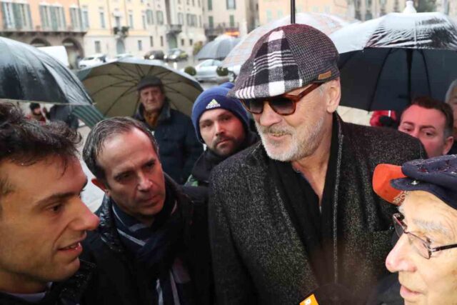 Come sta Tacconi? Fan in ansia, gli aggiornamenti