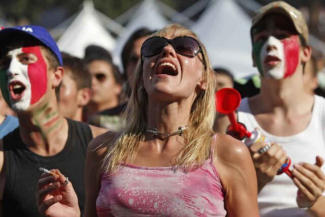 L'allenatore Fabio Melillo è morto