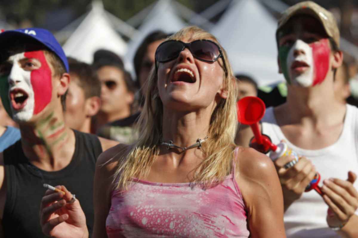 L'allenatore Fabio Melillo è morto