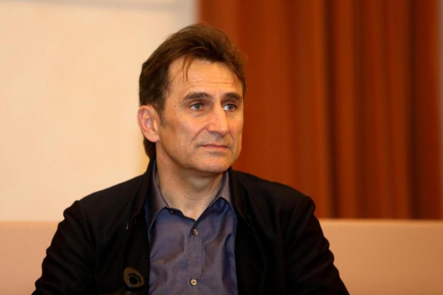 Zanardi 'supereroe' manca alle paralimpiadi