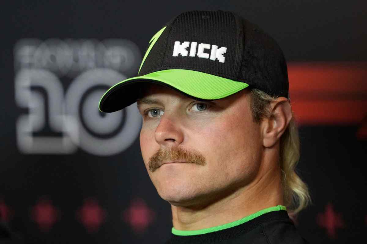 Valtteri Bottas svela un retroscena su Schumacher