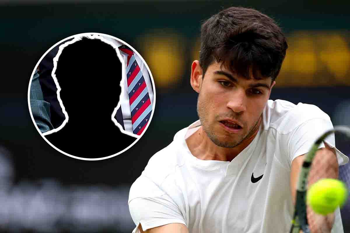 L'errore è clamoroso: mazzata per Carlos Alcaraz