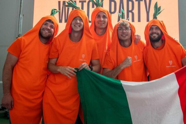 Notizia pazzesca per Sinner: i fans gongolano