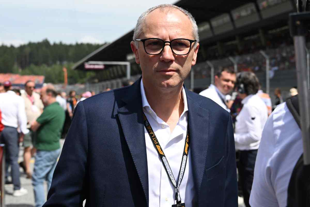 Formula 1, bufera annunciata: rivelazione shock