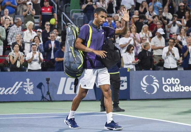 Djokovic tuona contro l'episodio più controverso dell'anno