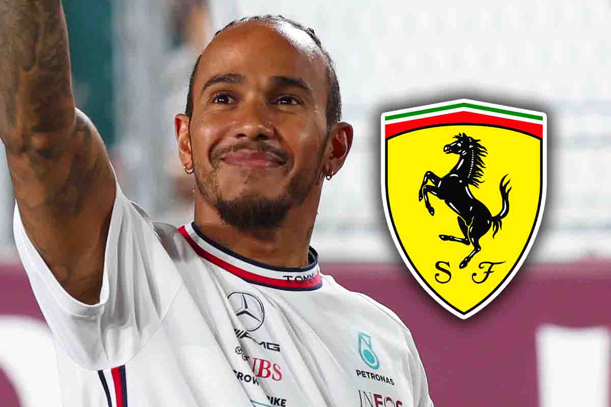 Ferrari, bomba Hamilton: arriva il giuramento