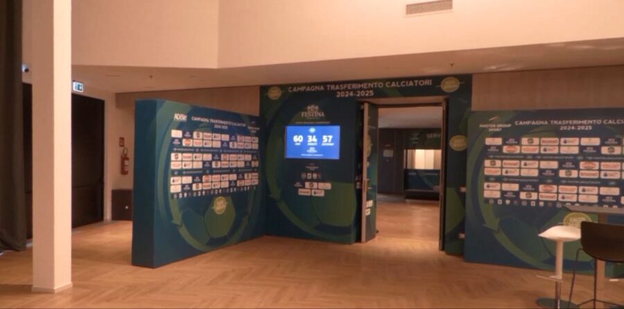 Calciomercato 24/25