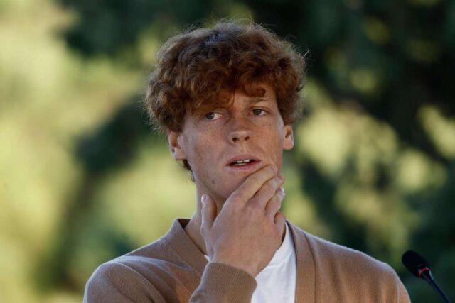 Sinner, ora cambia tutto: arriva un altro forfait