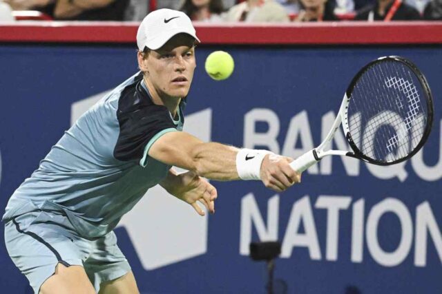 Sinner problemi fisici