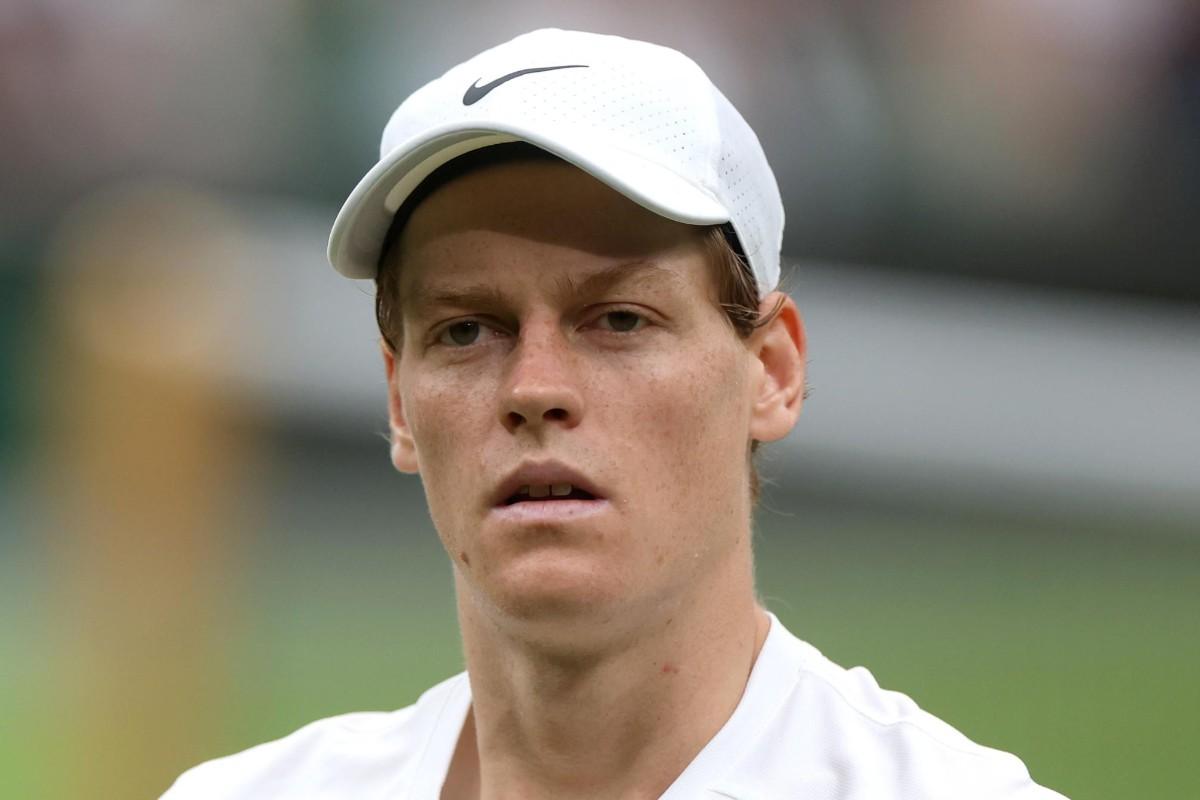 Sinner critica sconvolgente