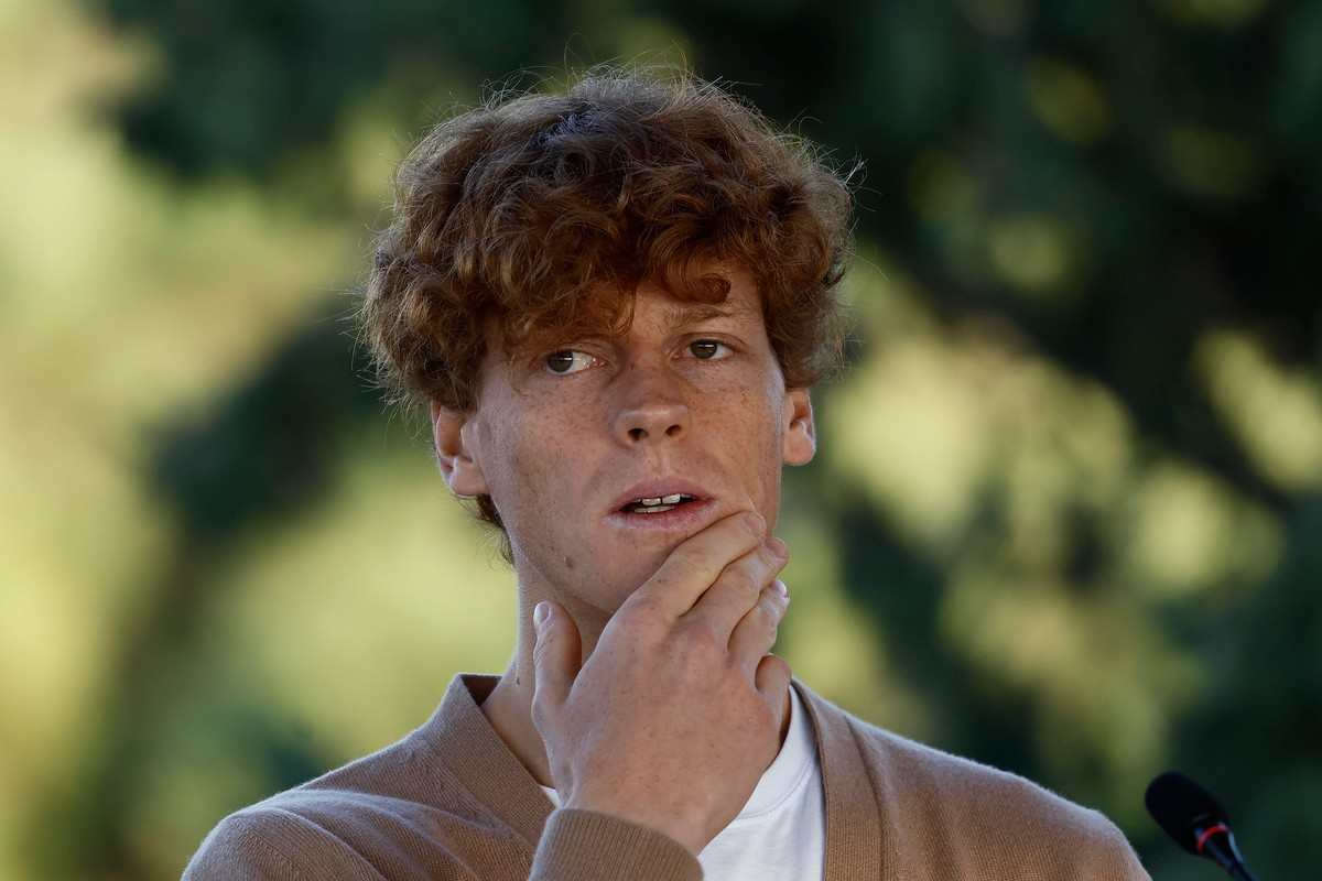 Inatteso l'annuncio su Sinner: la sentenza sulla squalifica spiazza tutti