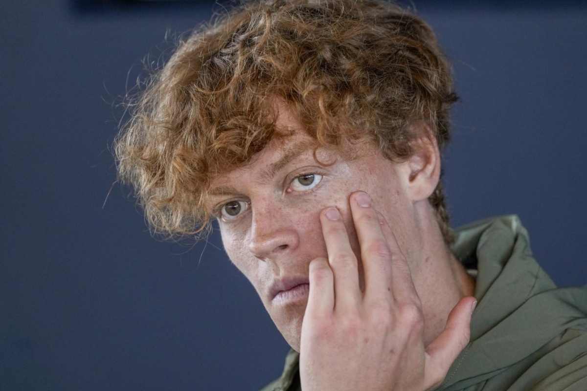 Ultim'ora Sinner: "È da imbecilli"