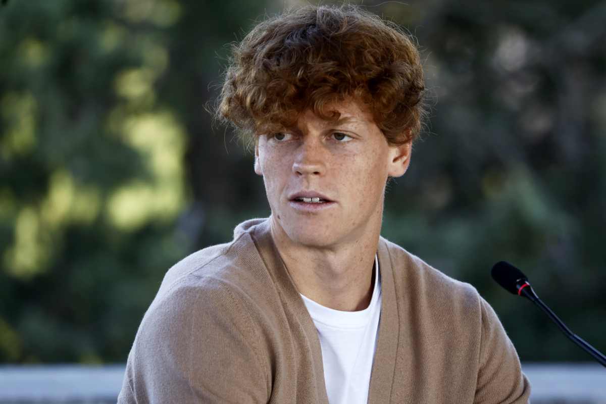 Sinner, nuovo caso attorno al campione dopo la rivelazione del collega