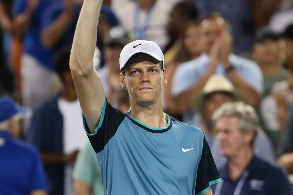 C'è il dietrofront su Sinner: ora cambia tutto