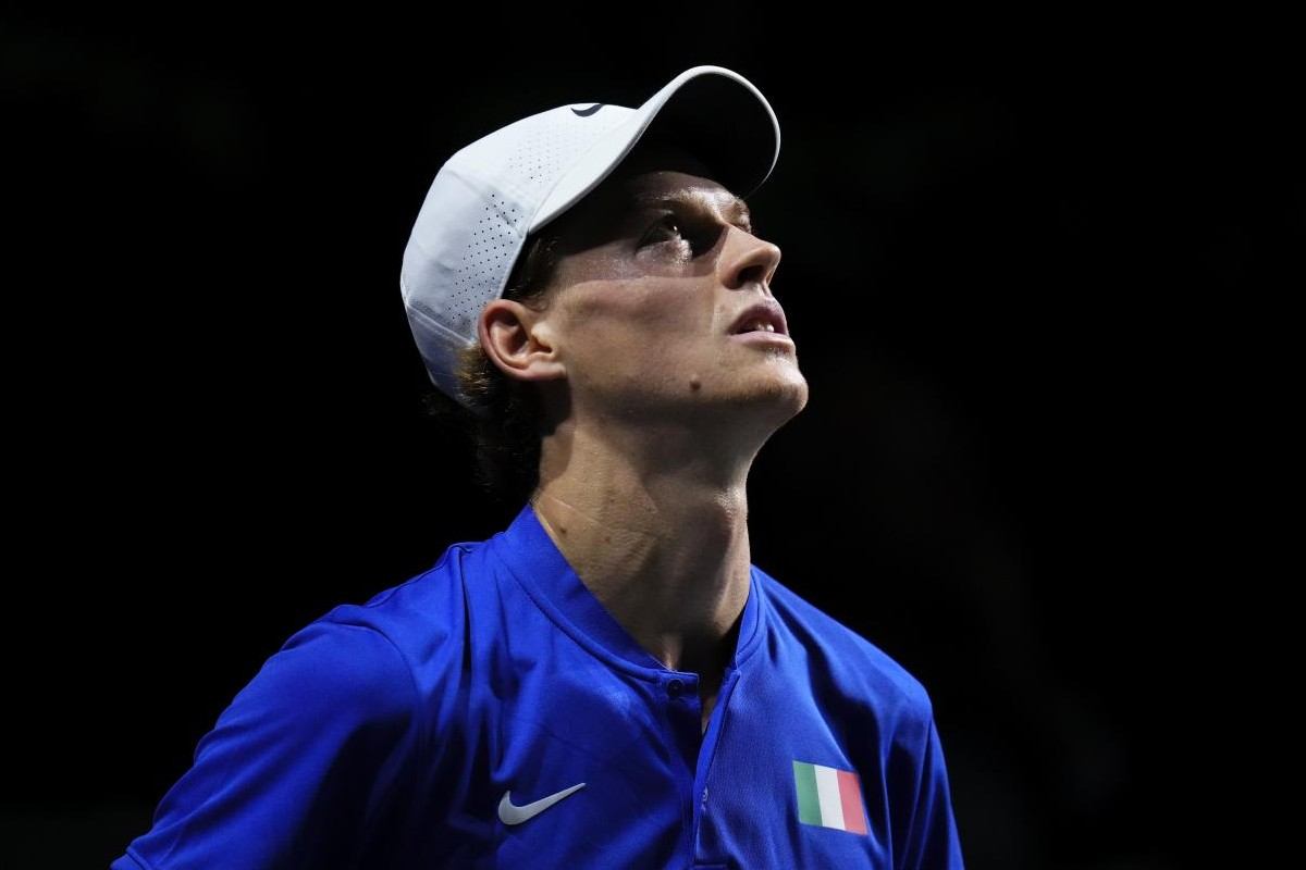 Caso Sinner, irrompe Nadal: verdetto nettissimo