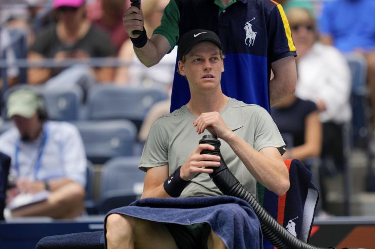 Alcaraz su Sinner: parole a sorpresa 