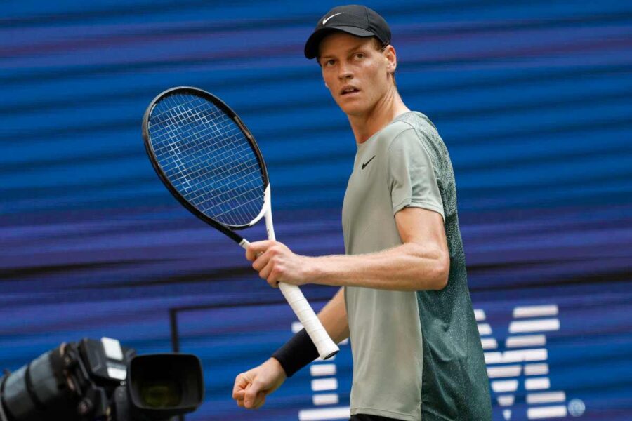 Il caso clostebol ha aperto gli occhi a Sinner