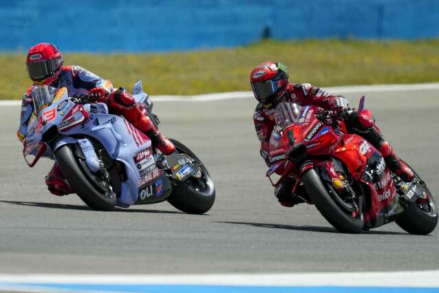 Marquez e Bagnaia furiosi: l'ufficialità è una mazzata tremenda per i due