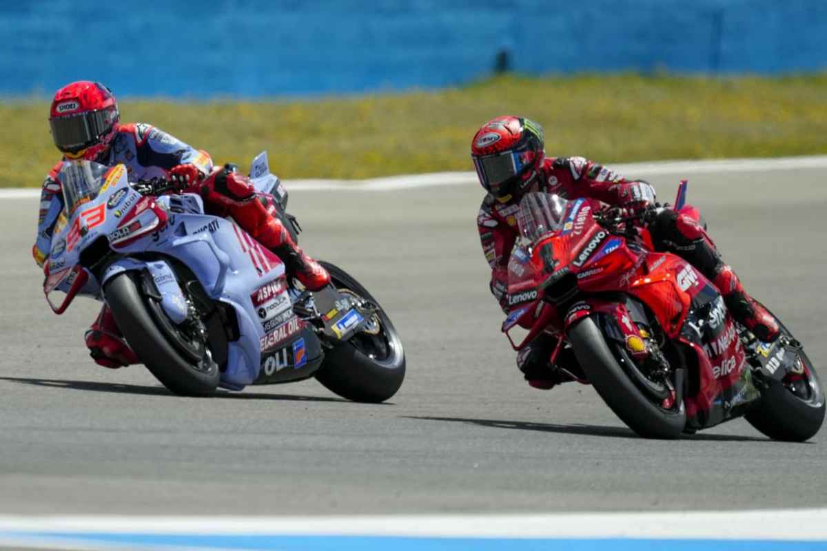 Marquez e Bagnaia furiosi: l'ufficialità è una mazzata tremenda per i due