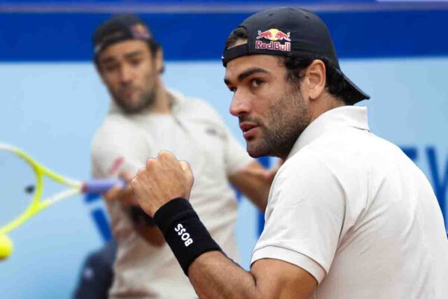 Berrettini, spunta la verità: niente di scandaloso