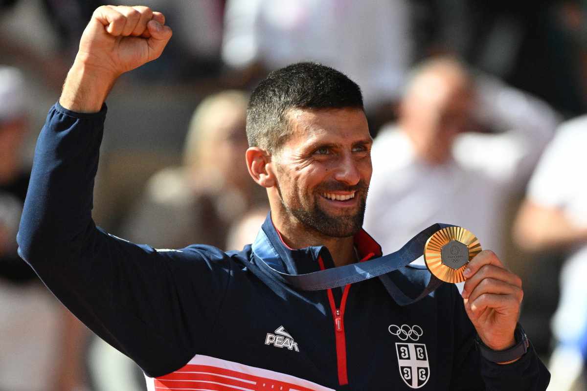 Verdetto inappellabile per Sinner e Alcaraz: Djokovic guastafeste