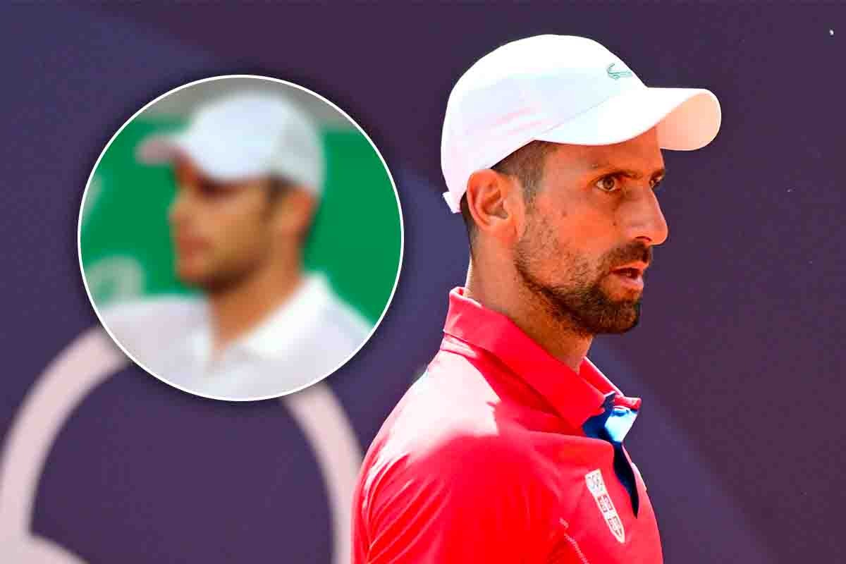 Djokovic critiche haters