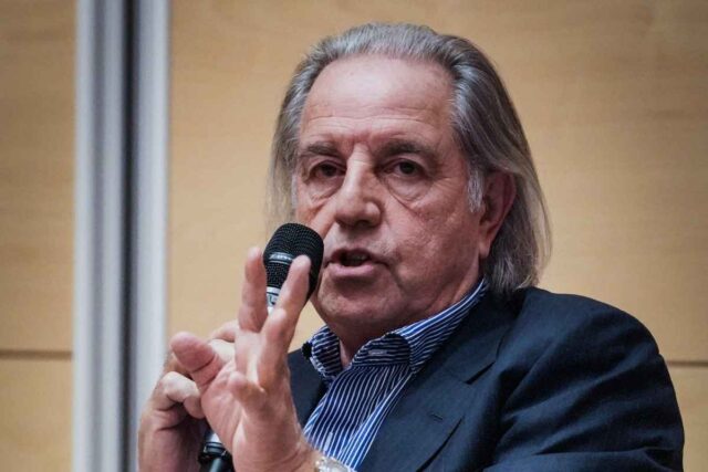 Caso Sinner, Bertolucci va all'attacco: qualcuno ha sbagliato