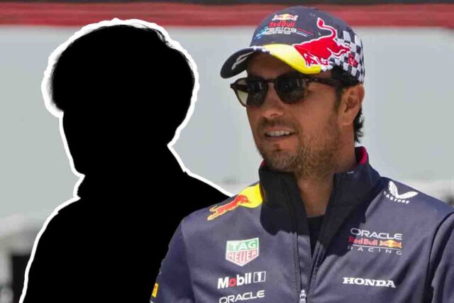 Red Bull sostituto Perez