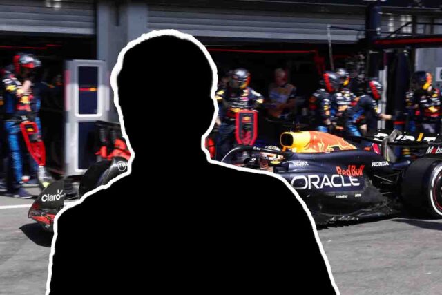 Red Bull nei guai: l'annuncio spiazza i tifosi