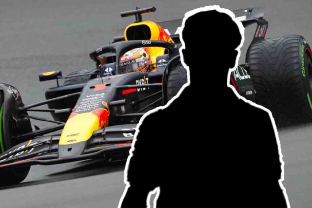 Addio Red Bull settembre