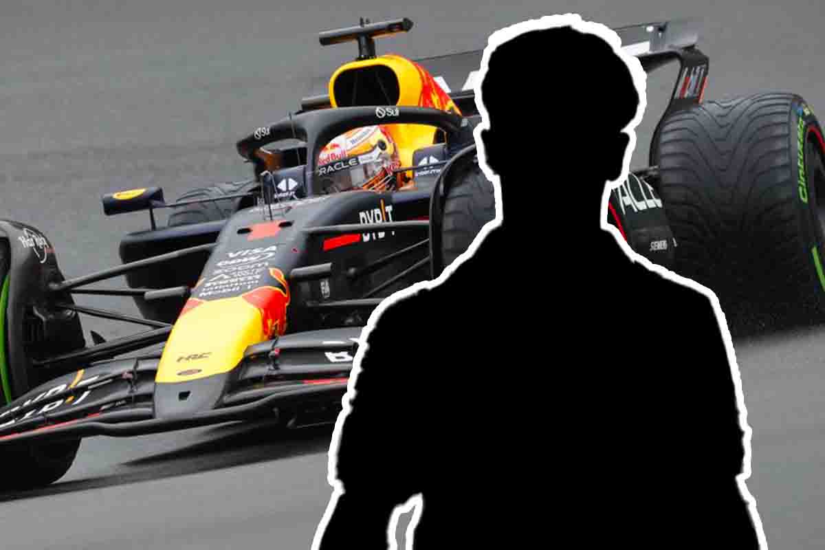 Addio Red Bull settembre