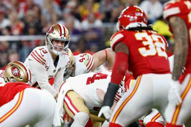 Follia per l'ex giocatore di NFL