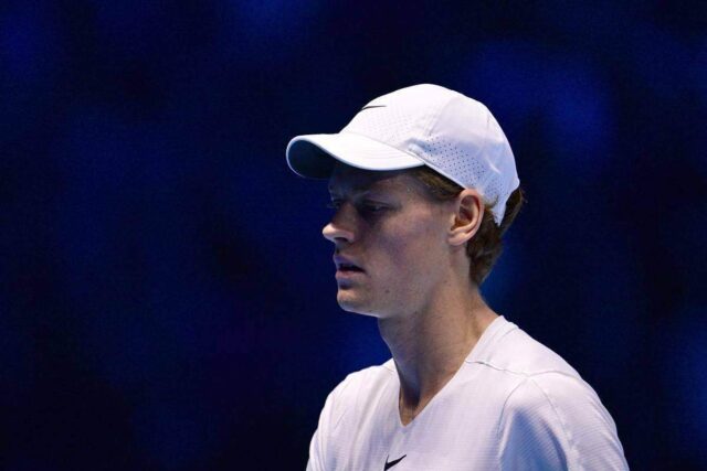 Jannik Sinner risposta polemica