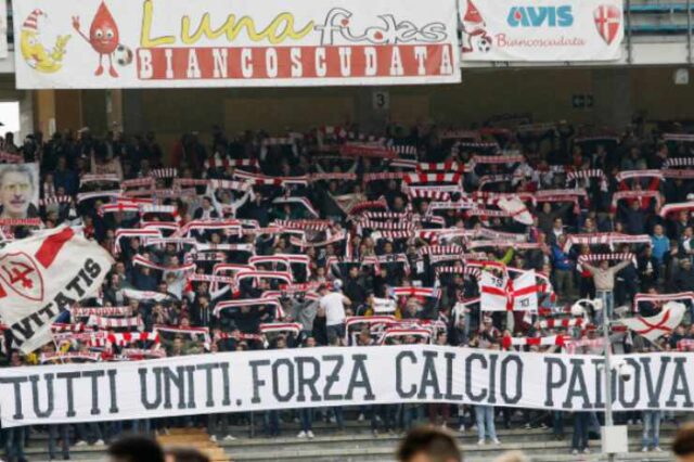 Lutto nel calcio, addio a Tubaldo