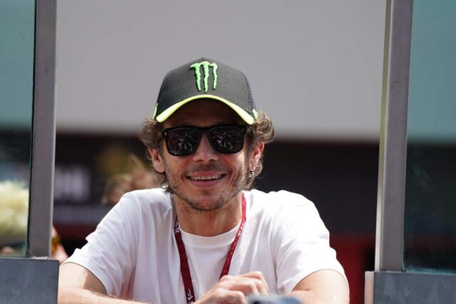 Valentino Rossi, annuncio ufficiale: grande ritorno