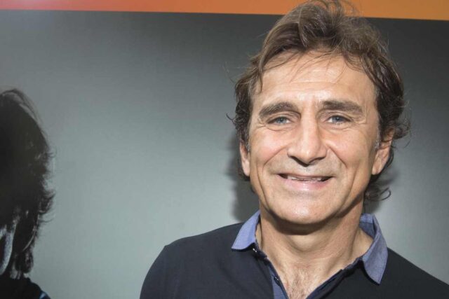 Annuncio Zanardi: commozione totale