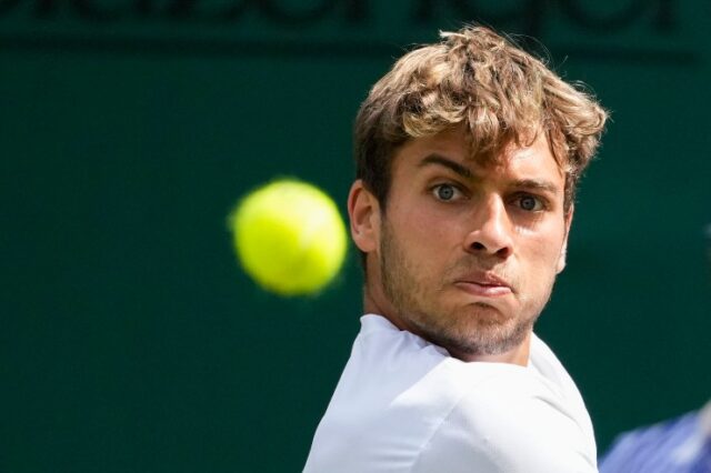 Musetti dichiarazioni regolamento olimpico