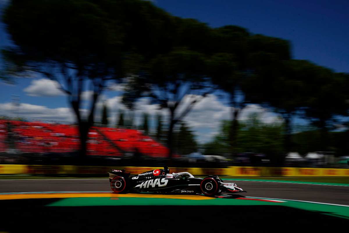 Thailandia, nessun GP in futuro? La notizia