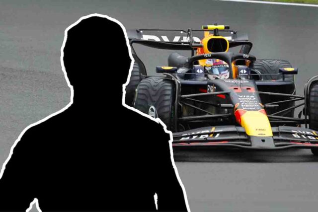 Addio Red Bull sostituto Perez