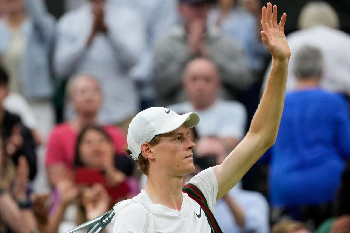 Musetti regolamento Olimpiadi