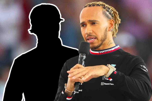 erede Hamilton data annuncio