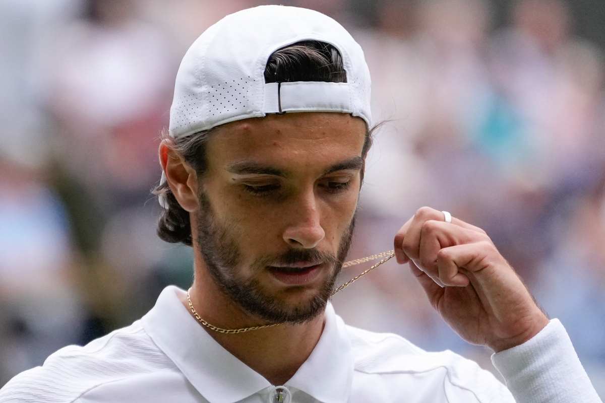 Musetti attacco senza precedenti Olimpiadi