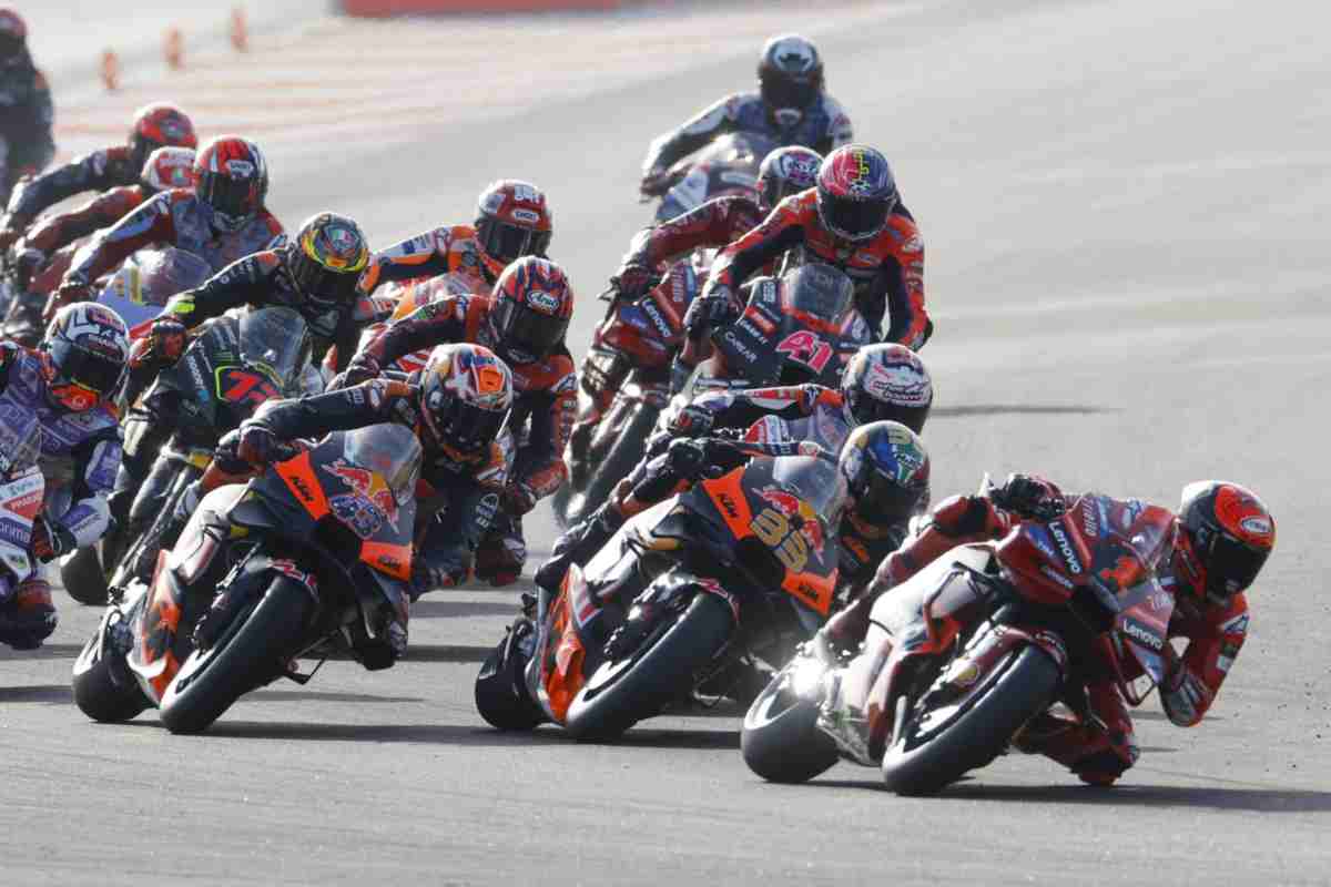 sbaragliata la concorrenza nel mercato piloti