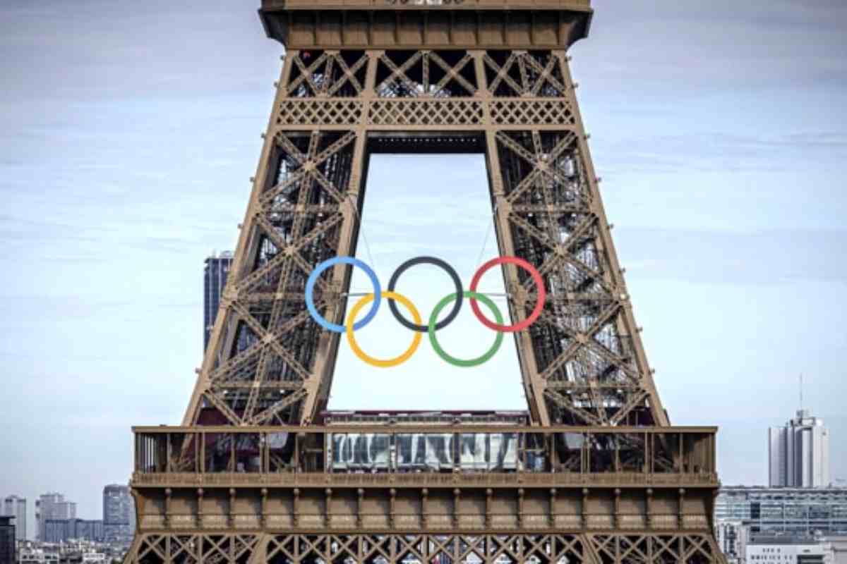 ancora polemiche attorno alle olimpiadi