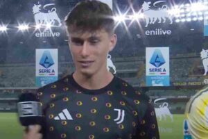 Savona, Juventus Esclusiva