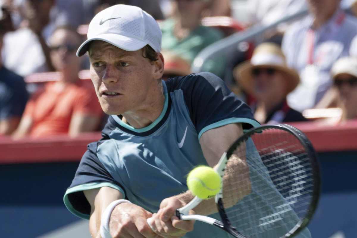 Caso Sinner Kalinskaya