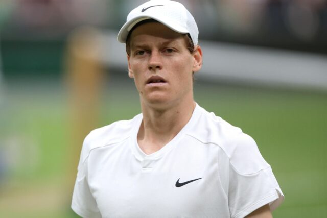 Ranking ATP, nuovo ribaltone in classifica