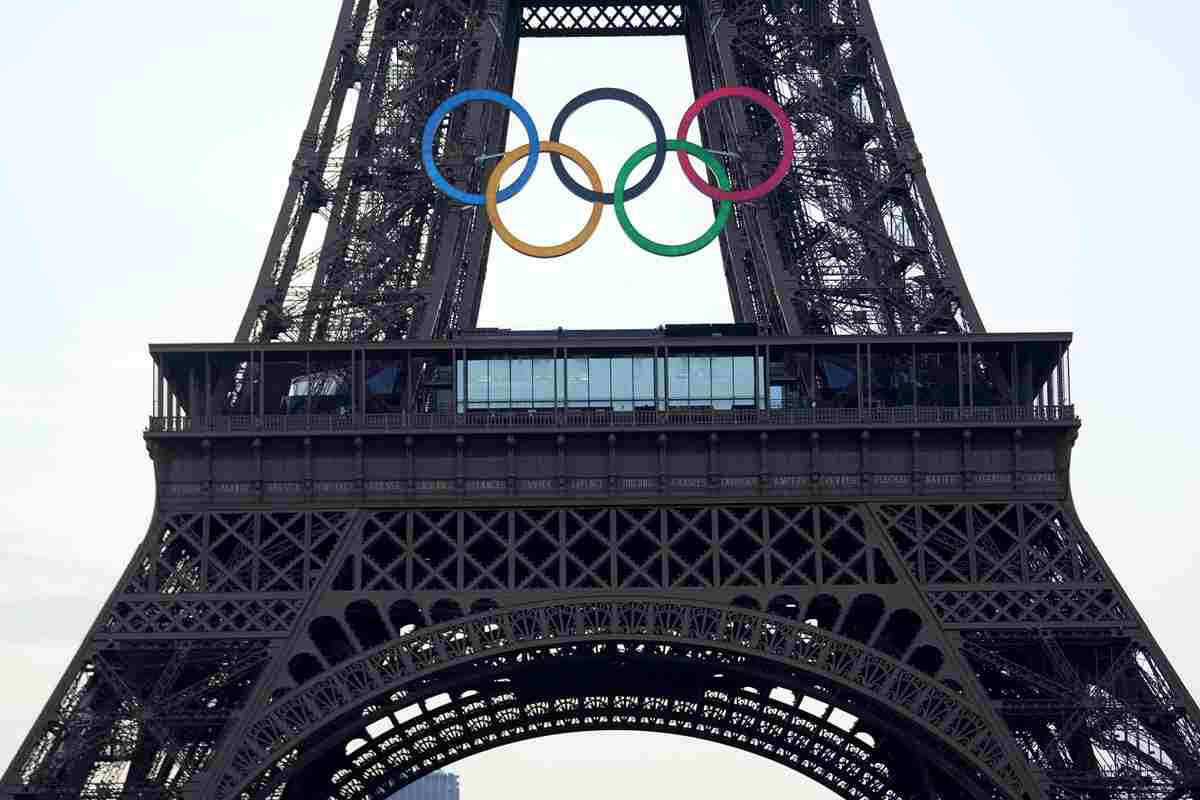 le olimpiadi di parigi senza pace: scoppia un nuovo scandalo